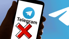 ¿Hasta cuánto podrás usar Telegram? Todo lo que debes saber sobre el BLOQUEO de la app