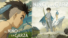 ‘El niño y la garza' planea su llegada a streaming: dónde y cuándo podrás ver la obra maestra de Hayao Miyazaki