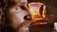 ¿La historia de Jesús RESUCITADO? Esto es todo lo que se sabe de la ambiciosa secuela de "La pasión de Cristo 2"