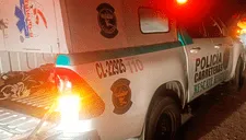 Arequipa: un muerto y varios heridos tras accidentes de tránsito, lista confirmada de víctimas