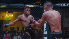 Las figuras del MMA del futuro tendrán acción en Reto de Campeones 6