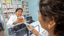 MINSA: lista OFICIAL de 434 medicamentos genéricos que farmacias y boticas deben ofertar