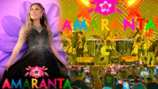 Amaranta en concierto: ¿Cuánto cuesta contratarlos en Lima?