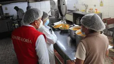 Contraloría detecta presencia de cucarachas en cocina de Hospital Regional de Arequipa