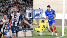 Alianza Lima vs Carlos Mannucci EN VIVO vía GOLPERU: a qué hora, cuándo y dónde ver el partido