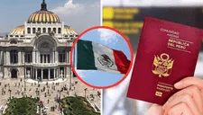 México establece visa obligatoria para viajeros peruanos: ¿desde cuándo y cómo solicitarla?