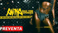 Anitta en Lima 2024: Preventa de entradas, precios, zonas y TODO lo que debes saber