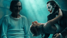 Joker 2: Mira el primer teaser de la película protagonizada por Joaquin Phoenix