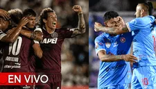 Deportivo Garcilaso vs. Lanús EN VIVO por Copa Sudamericana 2024: horarios y cómo ver GRATIS