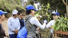 Anuncian importante estrategia para reducir contaminación ambiental