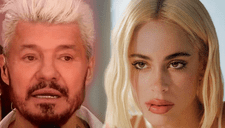 Tini Stoessel lanza canción arremetiendo contra Marcelo Tinelli y lo llama Judas: ¿Qué pasó?