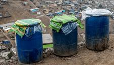 Lima, Trujillo y Arequipa sufrirían gran escasez de agua según prestigiosa revista internacional