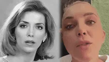 Laura Flores, actriz mexicana, sufre microinfarto cerebral luego de someterse a tratamiento estético