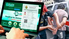 Consulta rápida y gratuita: descubre con el DNI si una persona tiene requisitoria en Perú vía PNP