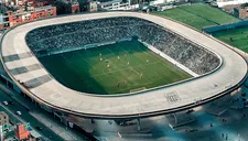 Arquitecto diseña el nuevo estadio de Alianza Lima que supera a varios clubes del mundo