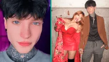 ¿Quién es Cry, el streamer español que estuvo vinculado con Yeri Mua y causó alboroto en Perú?