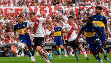 Boca Juniors vs. River Plate: historial de partidos ganados y títulos por el fútbol argentino