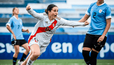 Perú venció a Uruguay y pasó a la fase final del Sudamericano Femenino Sub 20: Rumbo al Mundial