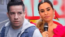 Productor de "América Hoy" se sincera sobre trabajar con Ethel Pozo: "Hay problemas que no se solucionan"