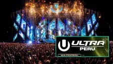 Ultra Perú 2024: se suspende evento de electrónica que se iba a desarrollar en el Estadio San Marcos