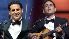 Juan Diego Flórez brindará espectacular CONCIERTO en el Gran Teatro Nacional: hora, fecha, precio de entradas y más