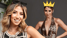 ¿Karime Scander será candidata al Miss Perú 2024?: Esto reveló la actriz de "AFHS"