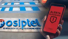 ¿Osiptel bloqueó tu celular HOY, 22 de abril? Conoce los motivos aquí