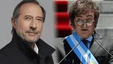 Quién es Guillermo Francella, el conocido argentino que respaldó al presidente Javier Milei