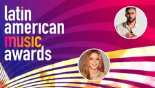 Sintoniza HOY los Latin AMAs 2024: descubre el horario y cómo votar online desde USA y México