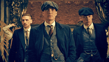 Peaky Blinders: exitosa serie tendrá película y ya tiene fecha de rodaje, ¿estará Cillian Murphy?