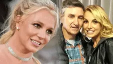 Britney Spears: tras largos años cantante ponen fin al conflicto legal con su papá y consigue su libertad