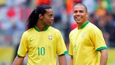 Ex crack del Manchester City: “Ronaldo y Ronaldinho son mejores que Messi y Cristiano”