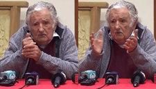 José Mujica revela problemas de salud: “Estoy agradecido, y que me quiten lo bailado”