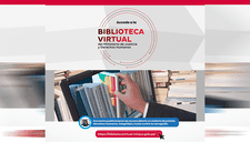 Primera biblioteca virtual del Ministerio de Justicia contribuirá en el desarrollo académico de peruanos