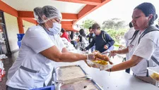 ¡Totalmente GRATIS! Estas son las universidades en Lima que dan COMIDA sin costo a sus estudiantes