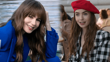 ‘Emily en París 4’ en Netflix: esperada serie ya tiene fecha de estreno y fue anunciada por Lily Collins