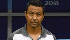 Nolberto Solano vuelve a la Premier League: dirigirá a histórico club de Inglaterra