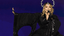 Madonna: Así fue su concierto gratuito en Río de Janeiro con 2 millones de presentes