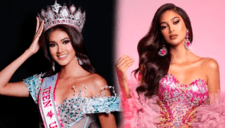 Perú se lleva la corona: Luciana Vásquez GANA y es nombrada como Miss Teen Universe 2024