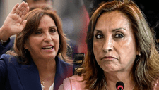 ¿Qué cirugías se realizó Dina Boluarte, según Hildebrandt en sus Trece? AQUÍ te lo contamos