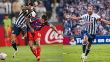 Alianza Lima 1-1 Cerro Porteño: Mira los mejores momentos del duelo por Copa Libertadores 2024