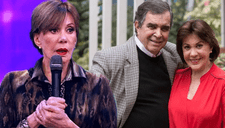 Yvonne Frayssinet sufre TERRIBLE accidente y Marcelo Oxenford se pronuncia: “Una noche de infierno”