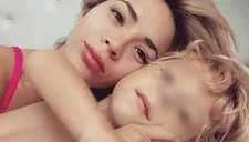 Sheyla Rojas revela que no pasará el Día de la Madre con su hijo Antoñito: "Regreso a la realidad"