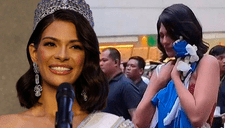 Sheynnis Palacios, Miss Universo 2023, fue expulsada de Nicaragua tras ser acusada de traición a la patria