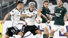 Alineaciones de Alianza Lima vs. Colo Colo HOY: el once de Restrepo para partido CLAVE por Copa Libertadores