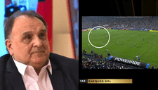 Asesor FIFA asegura que segundo gol de Alianza Lima fue MAL ANULADO por VAR: "Está HABILITADO"