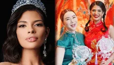 Sheynnis Palacios exiliada de Nicaragua: Dueña del Miss Universo, Anne Jakrajutatip, revela su complicada situación