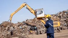 Día del Reciclaje: de 180 mil recicladores solo 5,500 están formalizados