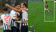 Alianza Lima presentó reclamo a Conmebol por gol anulado en VAR y abogado explica qué pasará