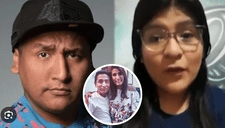 Estefani Rodríguez, mujer contactada por Jorge Luna en Tinder, lo echa: “Nunca me dijo que tenía familia”